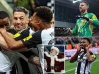 NEWCASTLE CONFIDENTIAL: How Santa, snow-tubing and profiteroles helped revive the season… plus the truth on Martin Dubravka’s January transfer to Saudi Arabia