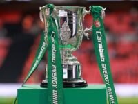 CARABAO CUP SEMI-FINAL DRAW: Arsenal and Liverpool avoid each other as Premier League giants battle to reach Wembley final