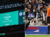 EFL ‘considering introduction of VAR’ to its competitions – bringing a tennis-style ‘challenge system’ to England’s lower leagues