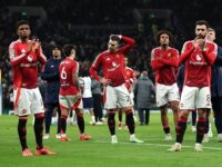 Jamie Carragher takes fresh jibe at £57m Man United star as he reveals ‘his worry’ for the defender in Ruben Amorim’s system on the back of Tottenham cup defeat