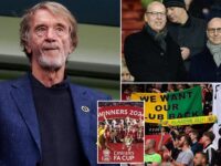 How Sir Jim Ratcliffe has taken the heat off the most hated owners in football – and why they are not going anywhere, writes MIKE KEEGAN