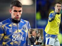 Seamus Coleman is certain that the new owners will ‘buy into’ everything about Everton – but calls on players NOT to let change affect performances