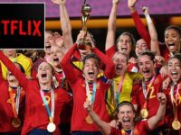 Fans fear another Netflix ‘disaster’ as streaming giant wins right to Women’s World Cups in 2027 and 2031