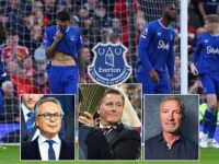 Farhad Moshiri perfected how NOT to run a club. Everton must pray the Friedkins make smarter calls, writes GRAEME SOUNESS