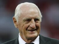 England World Cup-winning squad member and footballing pioneer George Eastham dies at the age of 88