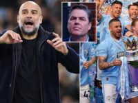 Pep Guardiola reveals the date Manchester City will discover the verdict of the 115 charges hearing against the Premier League