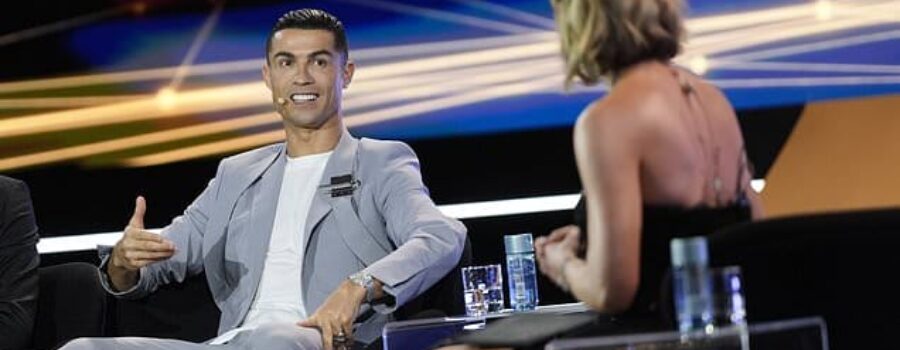 Cristiano Ronaldo incredibly pitches HIMSELF as a new owner to fix ‘sick’ Man United, as he says they have ‘many more problems’ than manager Ruben Amorim – who still faces a ‘storm’ to come