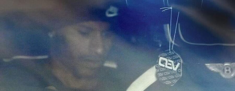 Marcus Rashford looks glum as he is spotted leaving Man United training in chauffeur-driven £200k Bentley for first time since bombshell interview revealing he wants to move