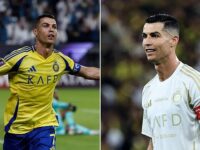 Cristiano Ronaldo ‘is open to LEAVING Al-Nassr’ with Portuguese superstar allowed to negotiate a move to another club on January 1… but there is a key reason why he wants to stay in Saudi Arabia