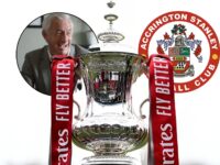 What Ian Rush did after Liverpool drew Accrington Stanley will have fans in stitches