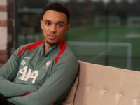 ‘We have a connection’: Alexander-Arnold on his bond with Liverpool teammate