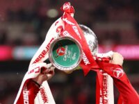 After Man United and close to Man City; Liverpool’s Carabao Cup semi final nightmare