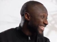 Naby Keita declares ‘best of all time’ in comparison to current Liverpool team