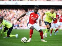 Can Bukayo Saka break the Premier League’s weirdest record?