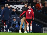 Mason Mount injury update as Manchester United midfielder set for ‘long’ spell out