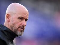 Ten Hag on the managerial shortlist for in-crisis Champions League club just five weeks after Man Utd dismissal