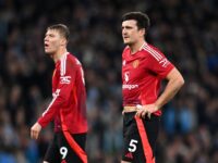 Mazraoui out, Maguire stays and ‘special’ Red returns: Predicted Man Utd starting lineup to face Spurs