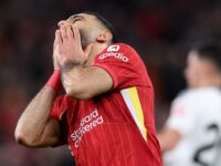 Huge Mo Salah u-turn breaks amid Liverpool contract talks – report