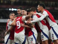 Gabriel Jesus offers timely solution to Arsenal’s goalscoring woes in Carabao Cup triumph