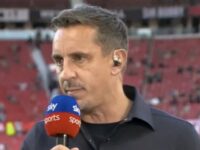 “Appalling” – Gary Neville blames Spurs defeat on Man United duo who ‘let down’ Ruben Amorim