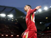 ‘It is unusual…’ – David Ornstein outlines Trent contract latest as ‘big decisions’ to be made