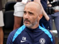 Opinion: Enzo Maresca very smart to keep the pressure off Chelsea for now