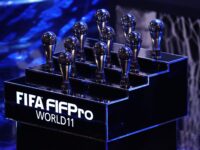 Liverpool colossus included among FIFPRO World XI nominees – but another bafflingly misses out