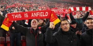 ‘Liverpool fans are not impressed’ – Why Anfield crowd were fuming during Reds’ clash v Leicester