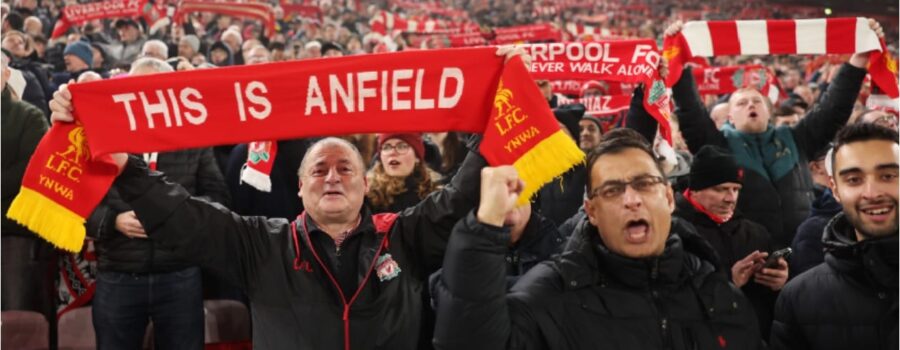 ‘Liverpool fans are not impressed’ – Why Anfield crowd were fuming during Reds’ clash v Leicester