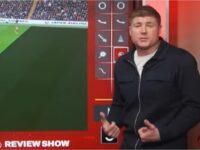 ‘Great to see…’ – Neil Mellor says Liverpool have a ‘special talent’ who shone v Southampton