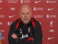 ‘We are having discussions’ – Slot hints at possibility of January transfer activity at Liverpool