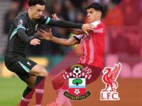 Liverpool team news v Southampton: Nunez starts, full debut for Nyoni among 8 changes by Slot