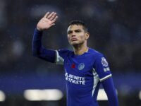 Opinion: Thiago Silva proving he still lives and breathes Chelsea FC