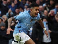 How Savinho and his ‘glimpses of brilliance’ restored Man City’s strength