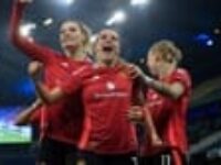 WSL returns with derby delight for Toone and a big win for Arsenal – Women’s Football Weekly