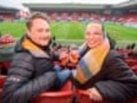 ‘Why not a beer?’ Fans raise a glass to Bristol City Women’s alcohol pilot