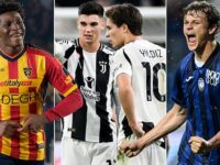 The 18 Serie A wonderkids your club should sign this month: Man United’s next star, the midfielder on Liverpool’s radar and record-breaking Milan jewel who needs to be set free