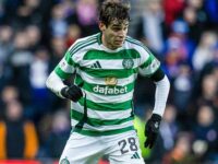 Bernardo insists Celtic are primed to bounce back after their painful Old Firm mauling