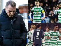 Why Brendan Rodgers needs to get Celtic’s mojo back ahead of the European games that will define his season, writes GARY KEOWN