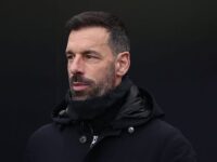 Ruud van Nistelrooy ‘is unhappy with Leicester’s lack of transfer activity’ – with just one signing made in January despite the Foxes’ struggles