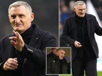 It warms the heart to see Tony Mowbray back in football management after his battle with cancer – his return is one of the stories of the season, writes MATT BARLOW