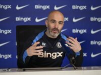 Chelsea boss Enzo Maresca blasts ’embarrassing decisions’ during winless run ahead of visit of Wolves