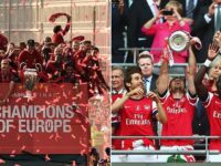 Former Champions League winner who played for Arsenal and Liverpool ‘could make return to English football with a move to Sheffield United’