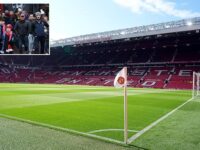 Man United reinstate season ticket of dementia-suffering fan after it was cancelled for going unscanned for five games – and went viral on social media