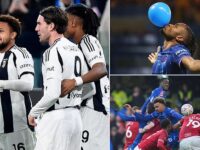 Chelsea ‘consider move for £62m Serie A striker as possible Christopher Nkunku replacement’ – as Italian giants ‘target ANOTHER Blues star’