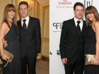 Who is Wayne Bridge’s ex-girlfriend Vanessa Perroncel? How alleged affair rocked the Chelsea camp as former footballer pulls out of KSI fight over personal jibe