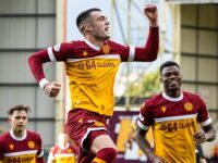 Motherwell braced for improved offer for Lennon Miller from Serie A side Udinese after rejecting opening bid of £2.5million