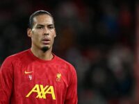 Liverpool vs Lille – Champions League: Live score, team news and updates as Arne Slot makes FOUR changes