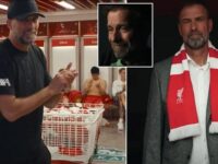 Revealed: First look at new Liverpool documentary showing Jurgen Klopp’s final months as manager – as Prime Video unveil release date