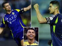 Cristiano Ronaldo hits new milestone for Al Nassr as Portuguese superstar edges closer to 1000 career goals